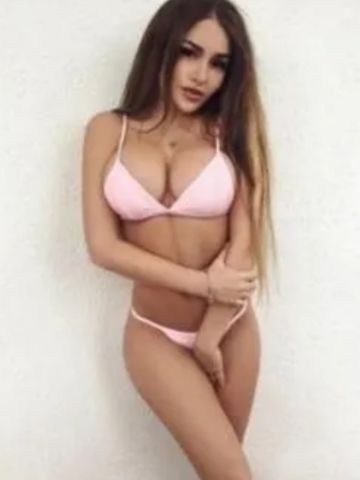 Проститутка Маргарита